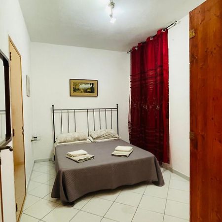 Casa Vacanza Contrada Canalotto 65 雷阿尔蒙特 外观 照片