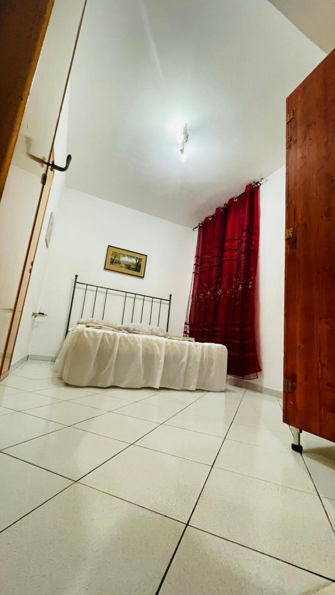 Casa Vacanza Contrada Canalotto 65 雷阿尔蒙特 外观 照片
