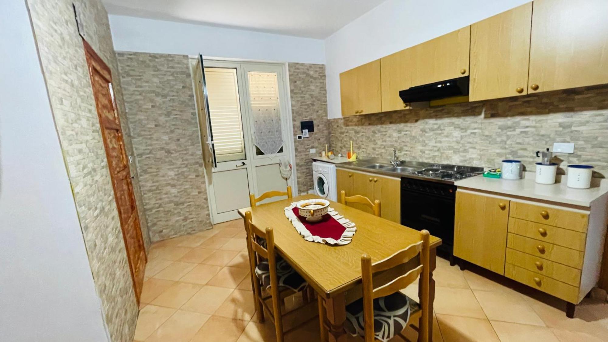 Casa Vacanza Contrada Canalotto 65 雷阿尔蒙特 外观 照片