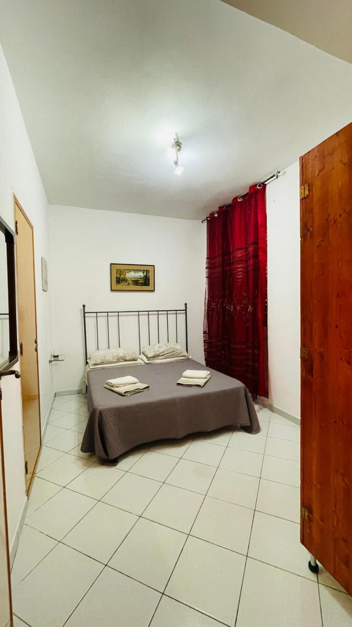 Casa Vacanza Contrada Canalotto 65 雷阿尔蒙特 外观 照片